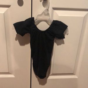 Little Girl’s leotard